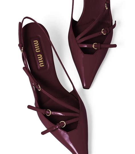 cheap miu miu shoes|Miu Miu heels.